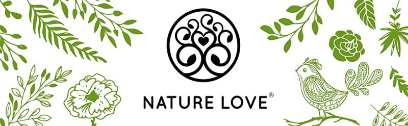 Back To Nature - Đó Là Nguyên Lý Cơ Bản Của Thương Hiệu Nature Love